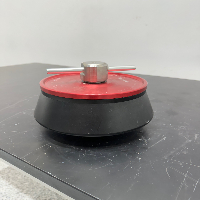 Beckman Coulter Type 50.4Ti 44 Slot Fixed Angle Rotor image 1